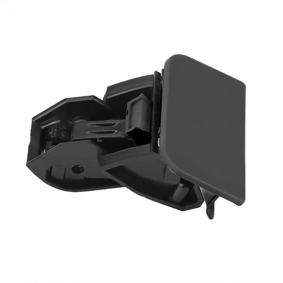 Автомобильный Замок для перчаточного ящика ручка крышки защелки без отверстия