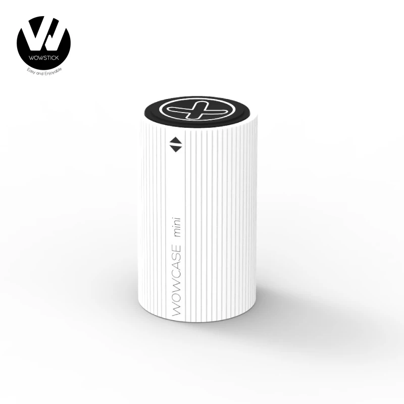 Youpin wowstick wowcase Электрическая отвертка сверло головная коробка для 1fs pro 1p +