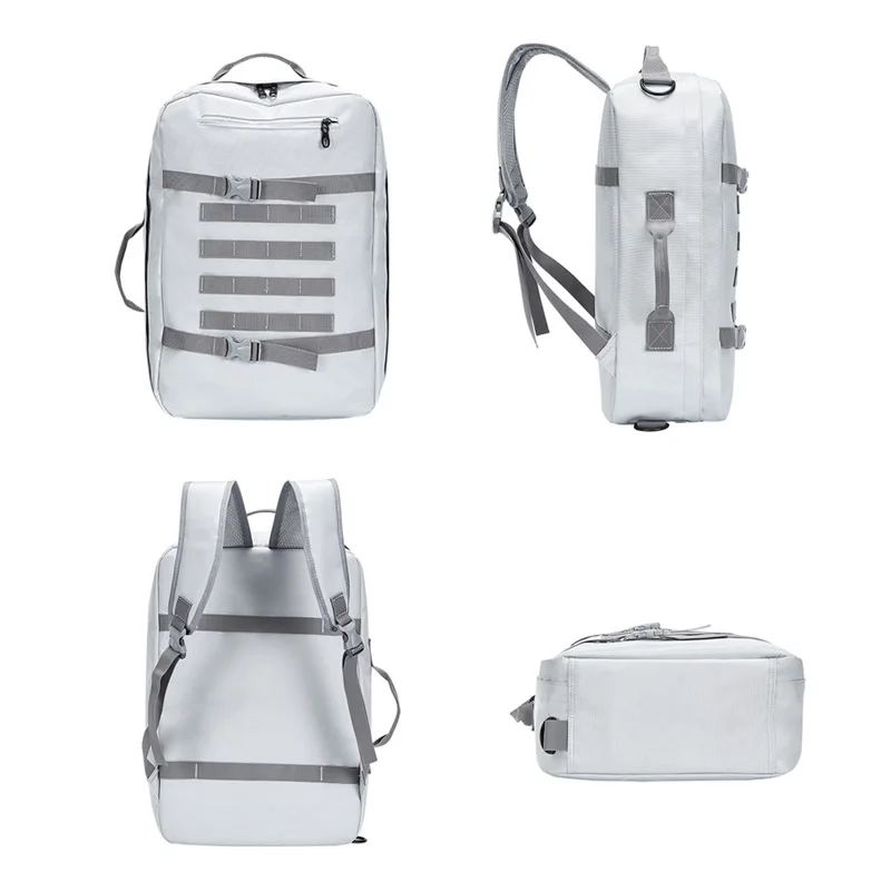 Мужской рюкзак для спорта на открытом воздухе большие спортивные сумки