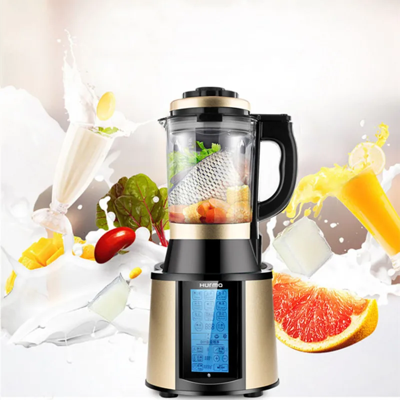 Блендер соевое молоко автоматическая Бытовая соковыжималка устройство для