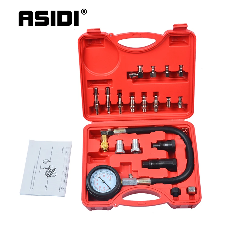 Выбеге шкив и гнездо генератор бит Tool Kit 18 шт. для valeo Marelli bosch | Автомобили