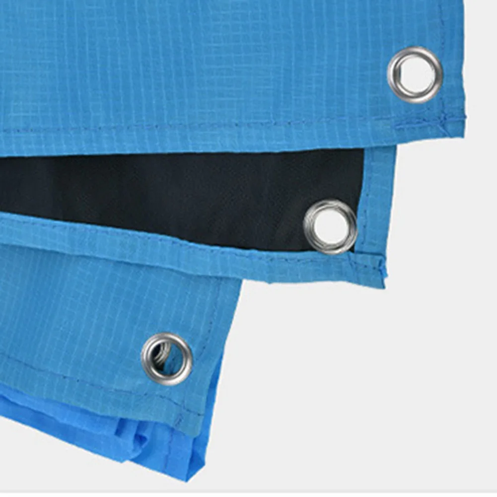 

Portable Waterproof Oxford Cloth Mattress Outdoor Picnic Rug Blanket Ultra-thin Folding Camping Foldable Pocket Mat Tools Parts