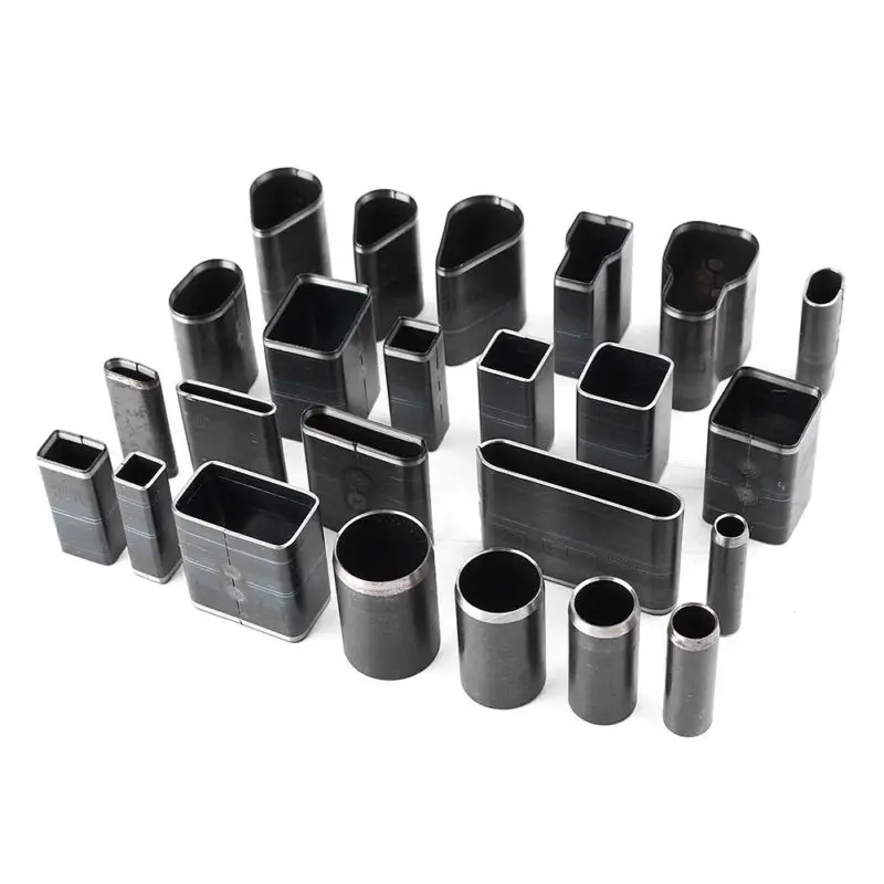 24 шт. DIY перфоратор дырокол инструменты ручной работы для кожевенного ремесла