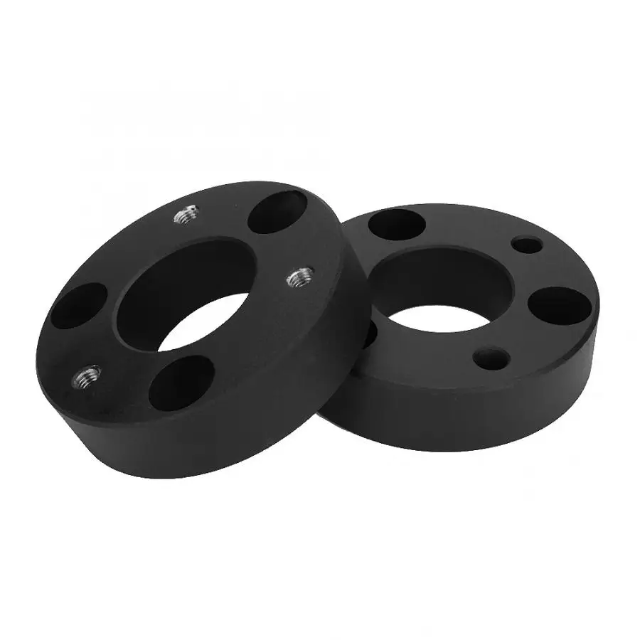 Комплекты АВТОМОБИЛЬНЫХ ПОДЪЕМНИКОВ 2 шт. дюймовый Комплект переднего