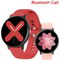 women smart watch i11 bluetooth call ip68 waterproof heart rate blood pressure men smartwatch for android ios pk s20 sg2 q16 k50