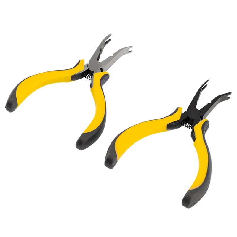 

Metal Oblique Shear Head Ball Link Plier for RC Helicopter Plane Car Repair Tool 23GD