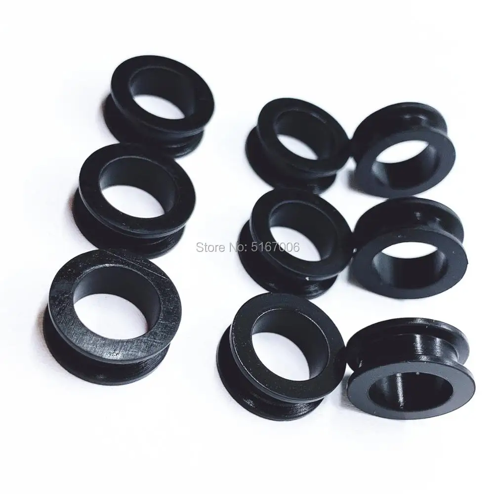 Бесплатная доставка 100 шт. искусственных резиновых уплотнений 14*9 2*5 6 мм |