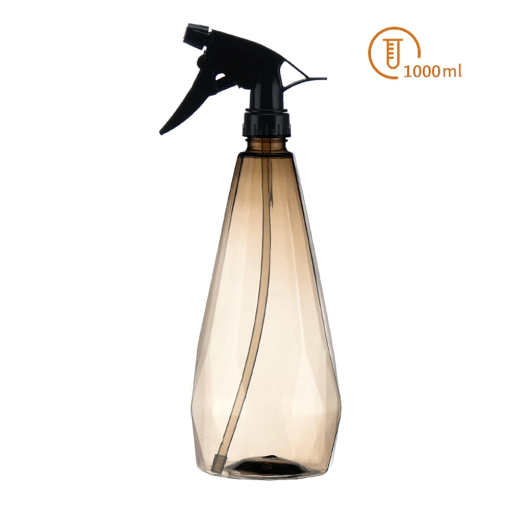1Л полив горшок спрей бутылка Сад опрыскиватель посадки чайник дезинфицирующее
