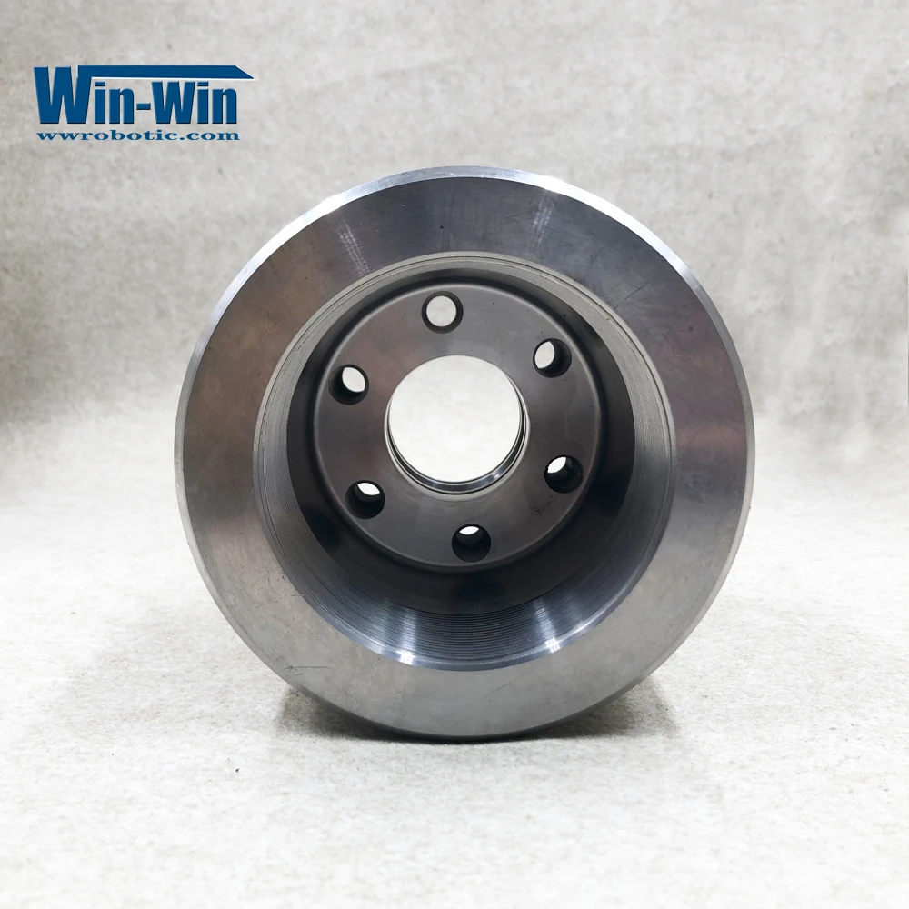 Гидроабразивная Машина Для Резки Деталей Насоса HP цилиндрическая гайка 80073646