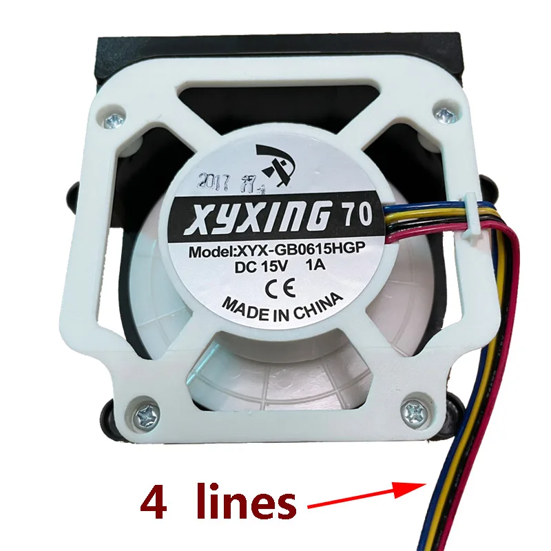 

Новая модель xyxing 70 xyx-gb0615hgp, двигатель для пылесоса