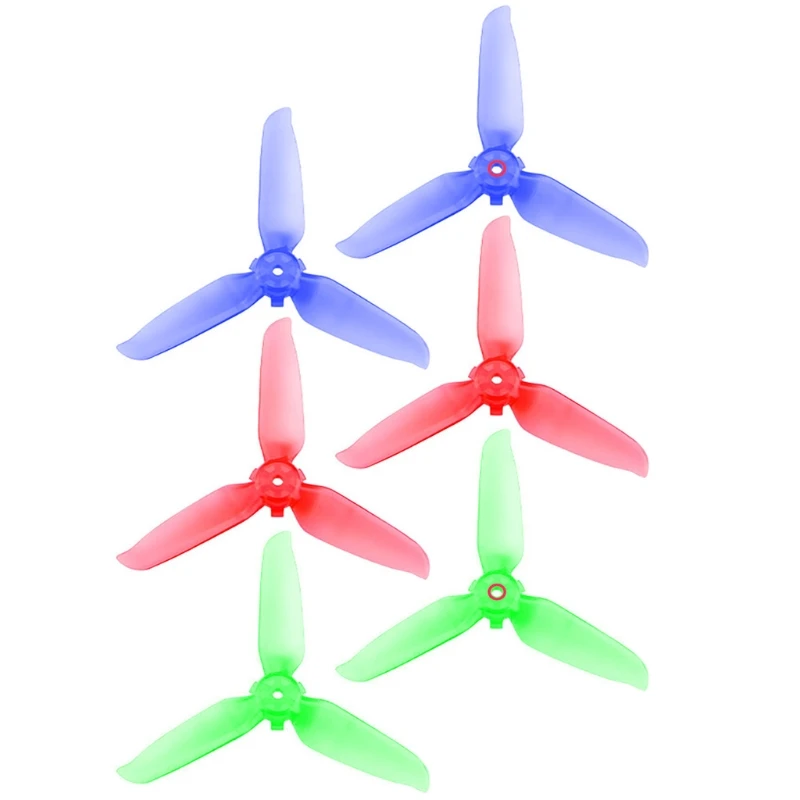 

Propeller for FPV Racing RC Drone Quadcopter Multirotor Accessories Drone Props Replacement 53CC