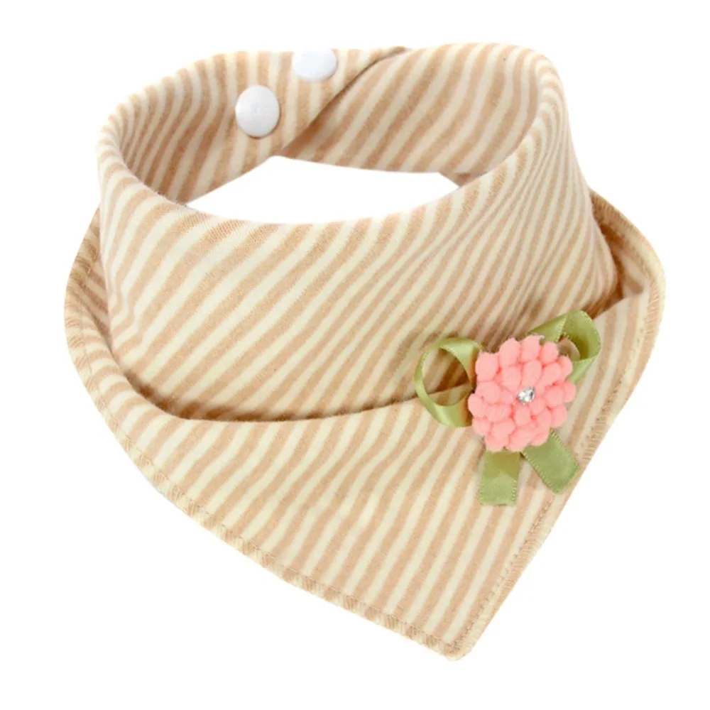 Милые хлопковые повязки с узлом для новорожденных шапочки маленьких девочек и