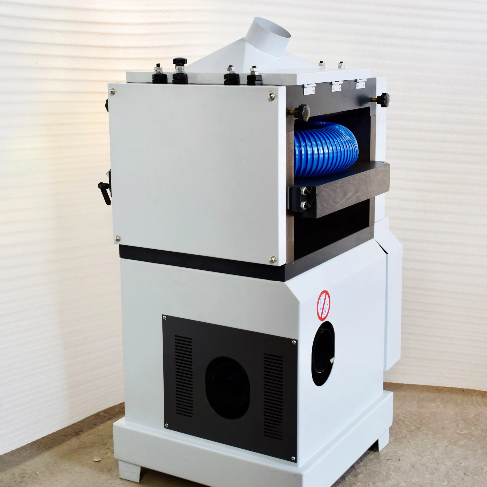 Толщиномер для деревообработки LIVTER 400 мм/16 дюймов | Инструменты