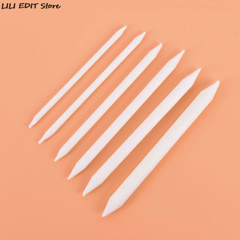 6 шт./компл. растушевывающаяся палочка для растушевки рисовая бумага рисования