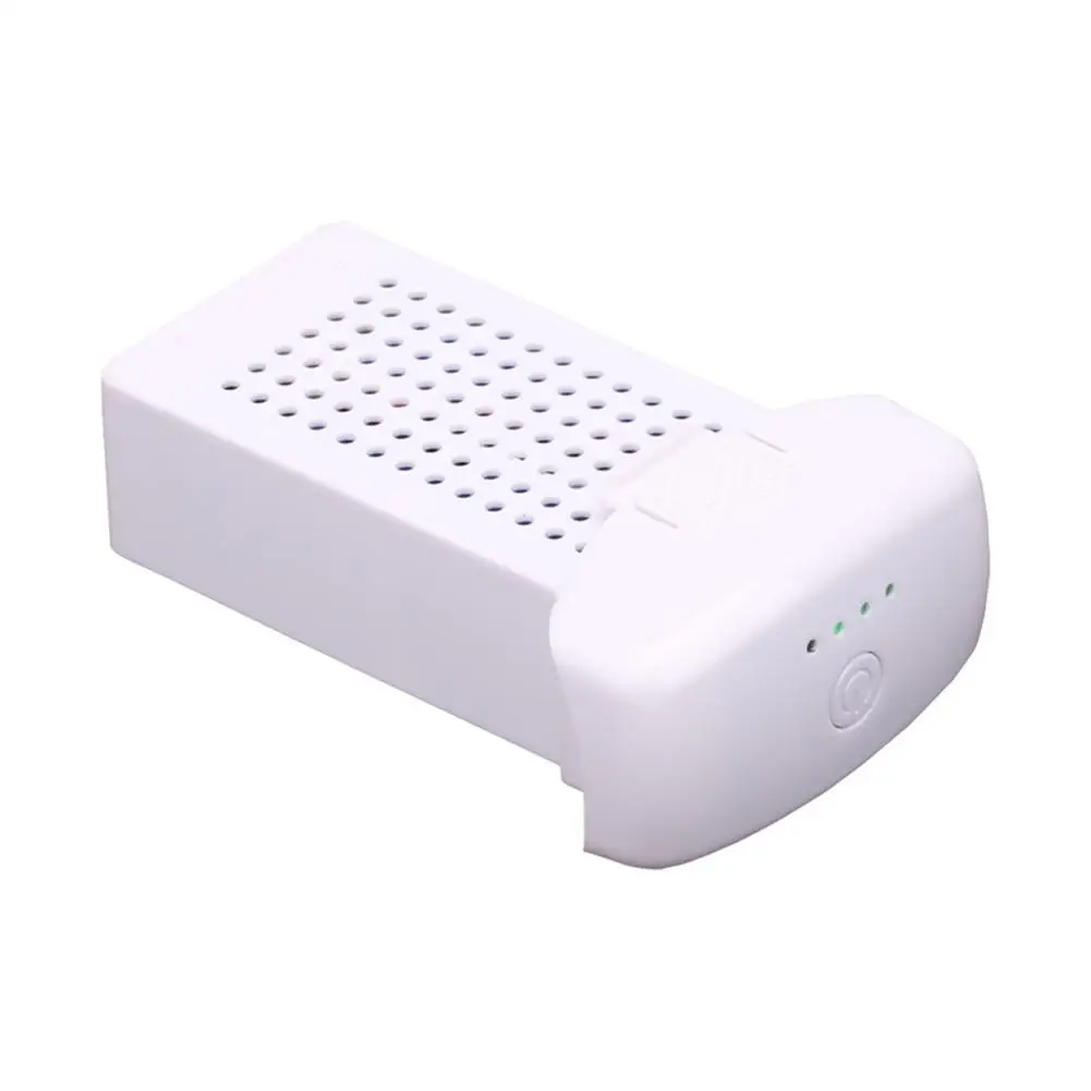 LeadingStar X1 Батарея 7 6 V 2200mah Li-po батарея для Wltoys Xk бесщеточный Rc Квадрокоптер запасные