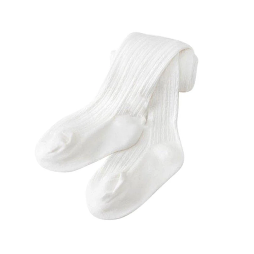 Детские колготки Хлопковые для маленьких девочек От 0 до 8 лет | Детская одежда и