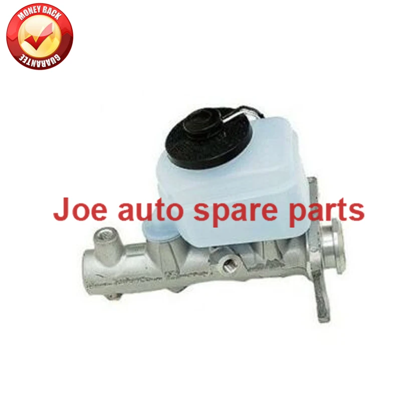 Главный тормозной цилиндр 47201-60551 для Toyota LAND CRUISER FJ80 HDJ80 HZJ80 FZJ80 4.5L 4477cc 24В 1FZ-FE 1FZ