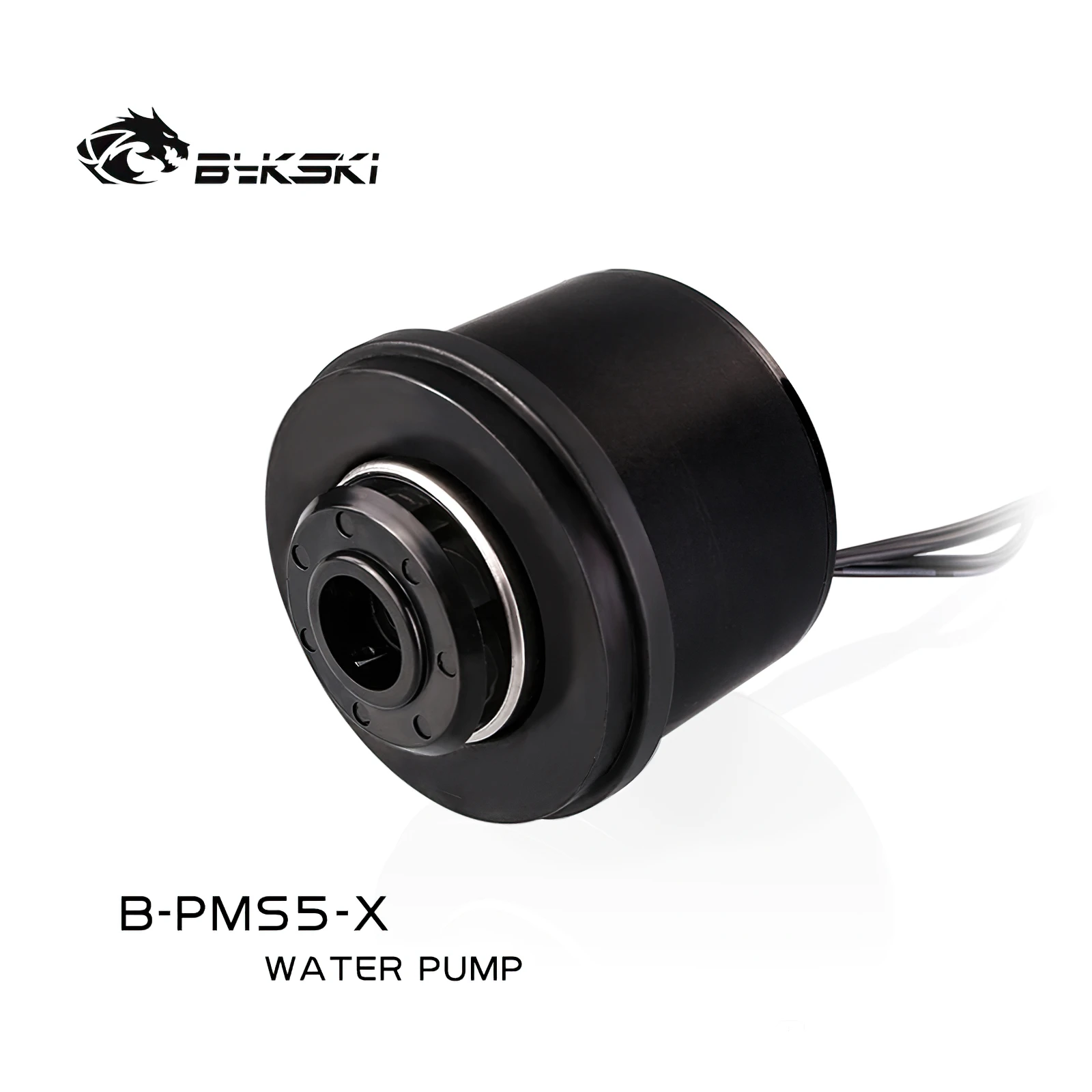 Bykski B-PMS5-X Water Cooling Circulating Pump 1100L D5 Size PWM