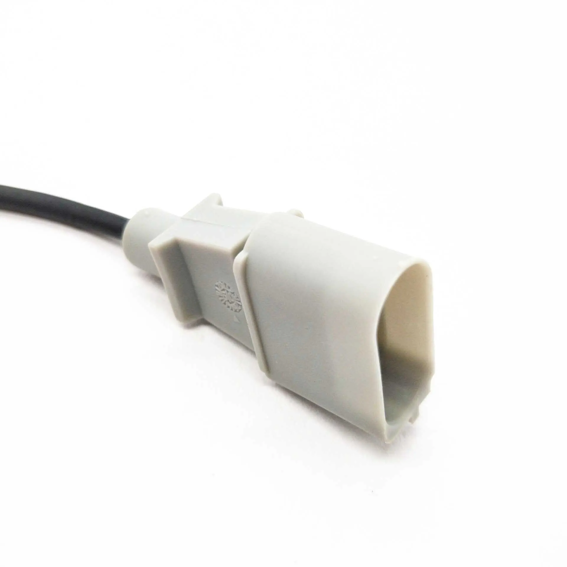 Новый Датчик положения коленчатого вала SMD для VW Touareg Audi Q7 RS6 0261210192 9550637100