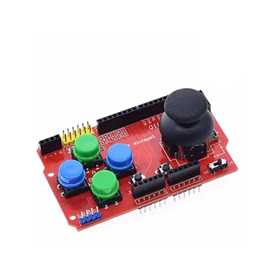 A18-Φ для платы расширения Arduino функция аналоговой клавиатуры и мыши | Электронные