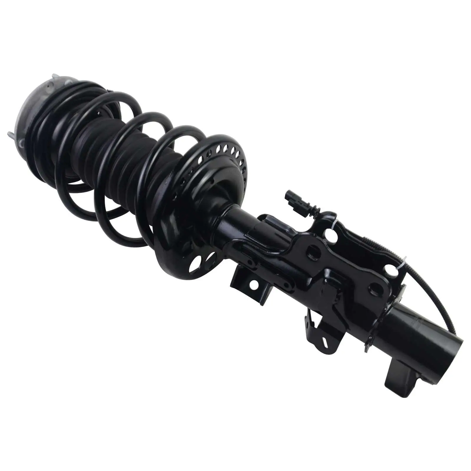 

AP02 новый передний левый амортизатор стойка в сборе для Cadillac CTS w/ Electric, 2WD, 2014-2020