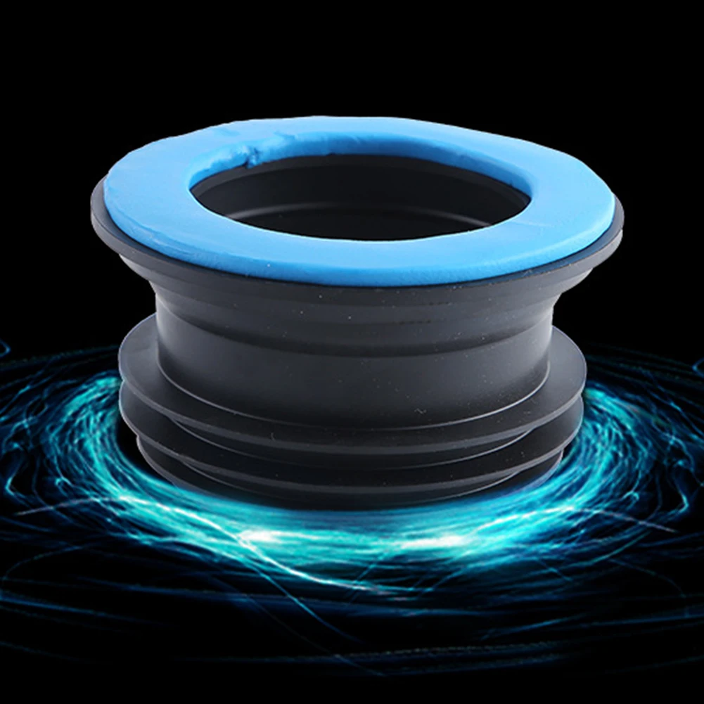 Утолщенный Туалет Замена Closestool использовать уплотнительное кольцо практичный