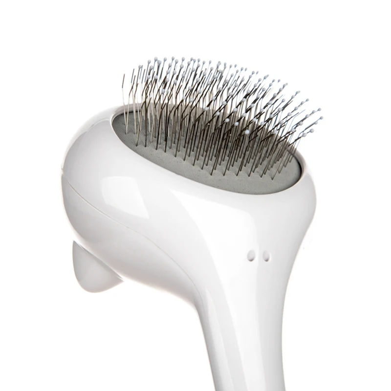 

2020 New Pet Brush Puppy Cat Washing Clean Bath Brush Comb Dog Massage Shower