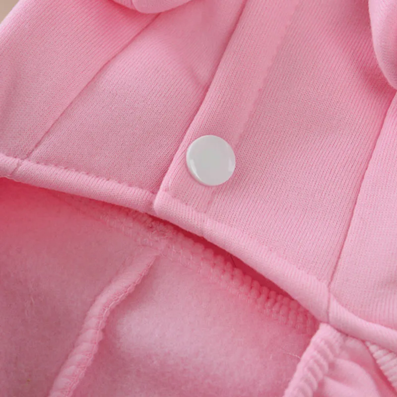 Одежда для собак и кошек одежда домашних животных на весну комбинезоны щенков