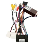 Декодер KLYDE Canbus для KIA Morning Picanto Sorento Rio K3 Sportage K5 Optima Hyundai IX35 IX45 Tucson Elantra Santa Fe Sonata
