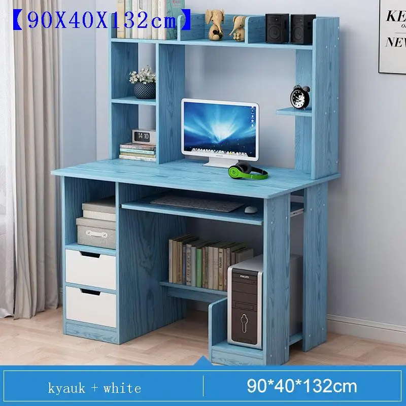 Офисный столик для ноутбука Dobravel Para Scrivania Escritorio De Oficina Tablo стол Mesa прикроватный с