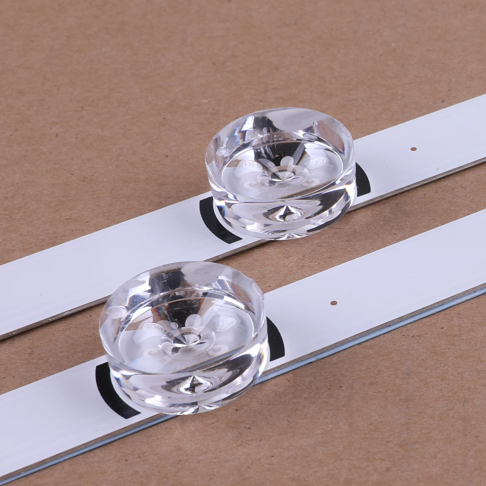 Новая светодиодная задняя панель lg ith для замены полосы LG 49LB5500 LC490DUE Innotek DRT 3 0 49 A B