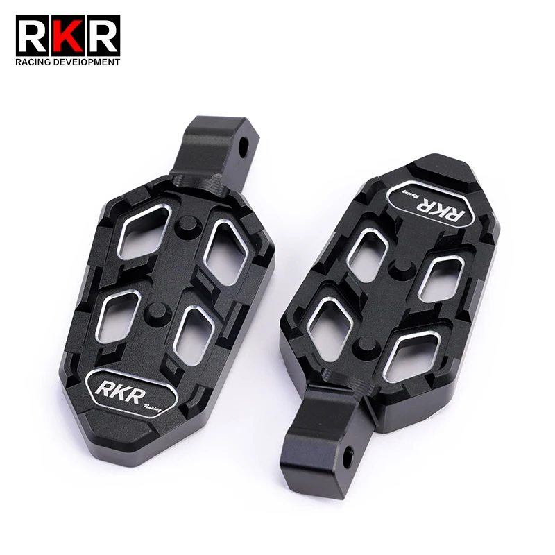 

For Benelli Leoncino 250 LEONCINO250 TNT125 TNT150 BJ125 TNT 125 150 Motorcycle Front Rear Passenger Footrest Pedal Rest Footpeg