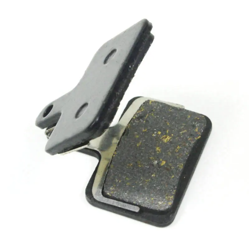 Велосипедные дисковые Тормозные колодки для горного велосипеда из смолы