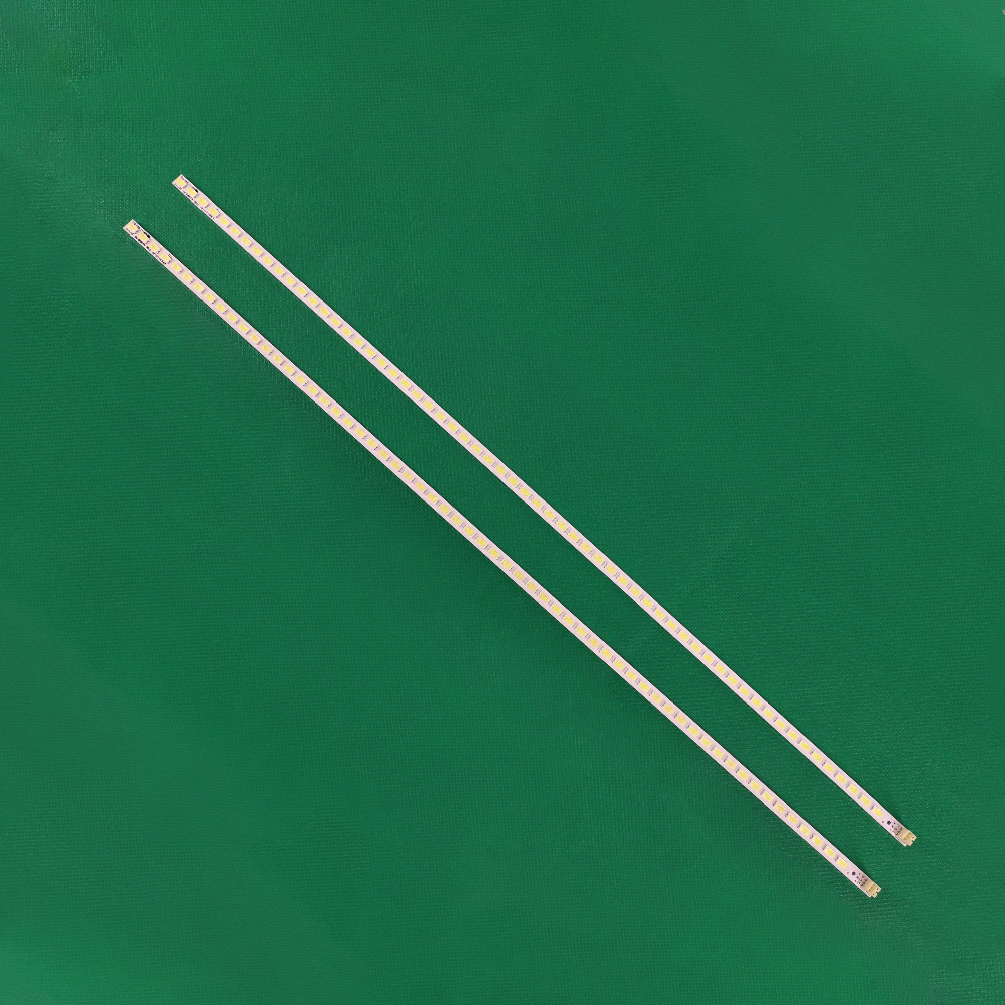 FOR TCL L40F3200B Article lamp 40-DOWN LJ64-03029A LTA400HM13 screen 1piece=60LED 455MM 2pieces/lot | Компьютеры и офис