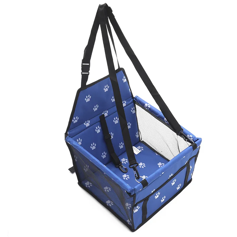 

Car Bag Dog Carriers thickened Washable Breathable Mesh Anti-Dirty Travel Mat