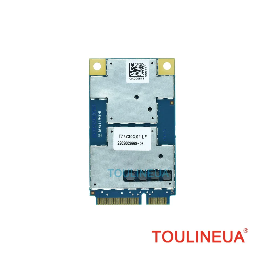 Разблокированный Novatel assight E371 DW5804 1YH12 WCDMA HSAP + Мобильный широкополосный модем