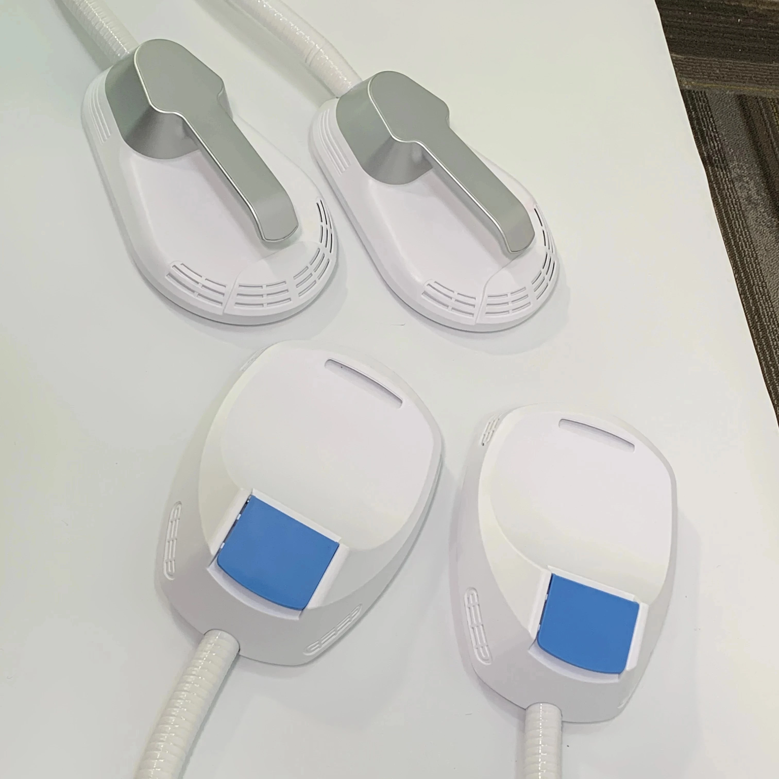 

The latest sale Hiemt Emmagro electromagnetic muscle stimulation weight loss instrument ems painless