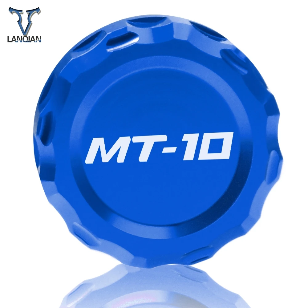 Аксессуары для мотоциклов крышка цилиндра из алюминиевого сплава мотоцикла Yamaha