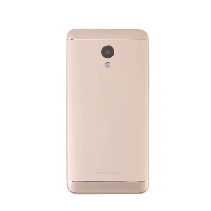 Качественный корпус AAA для MEIZU M5S Mini M612H M612M задняя крышка батарейного отсека чехол