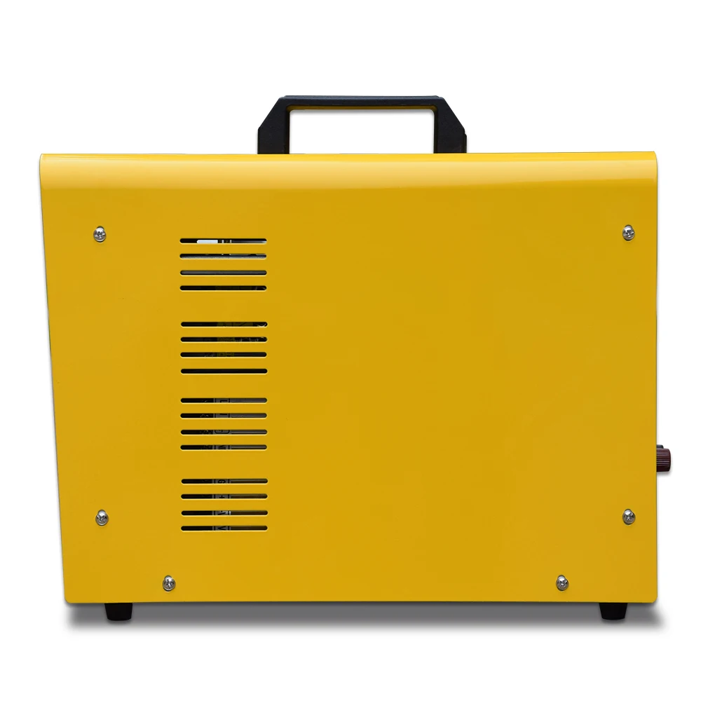 Сломанный кран для снятия Портативный EDM-8C (800W) коснитесь горелки отверстие