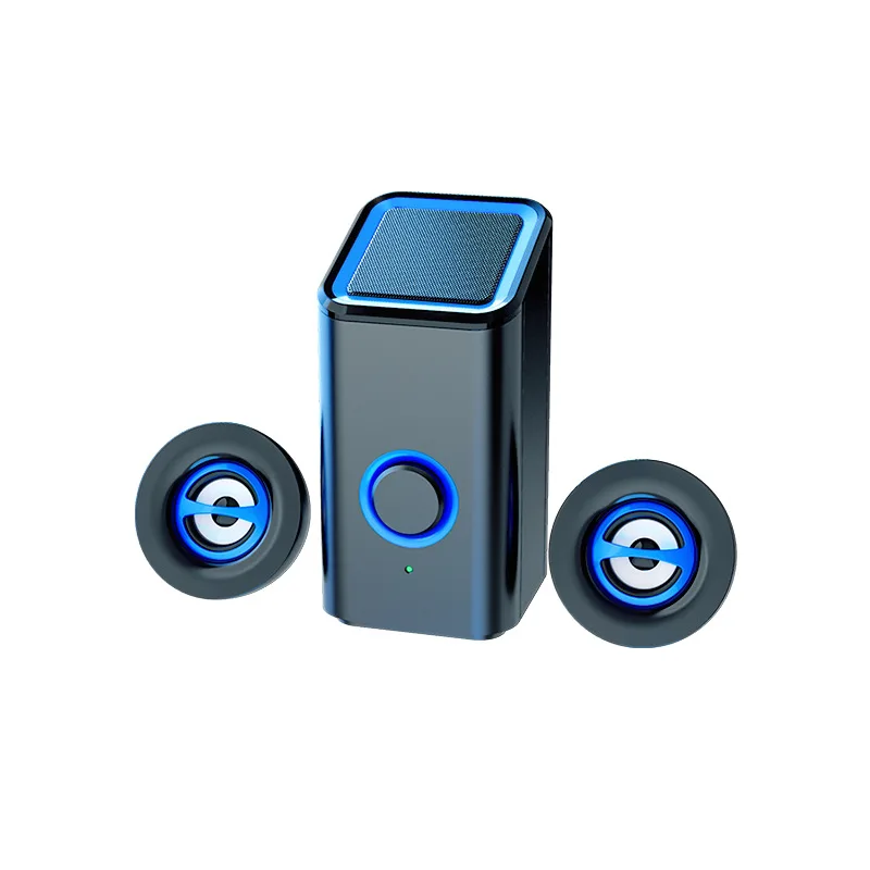 Bluetooth Колонки Для Компьютера Купить