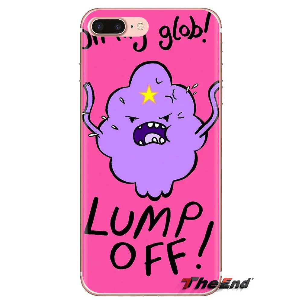 Из мультфильма Время приключений кусковая принцесса пространства чехлы для iPhone