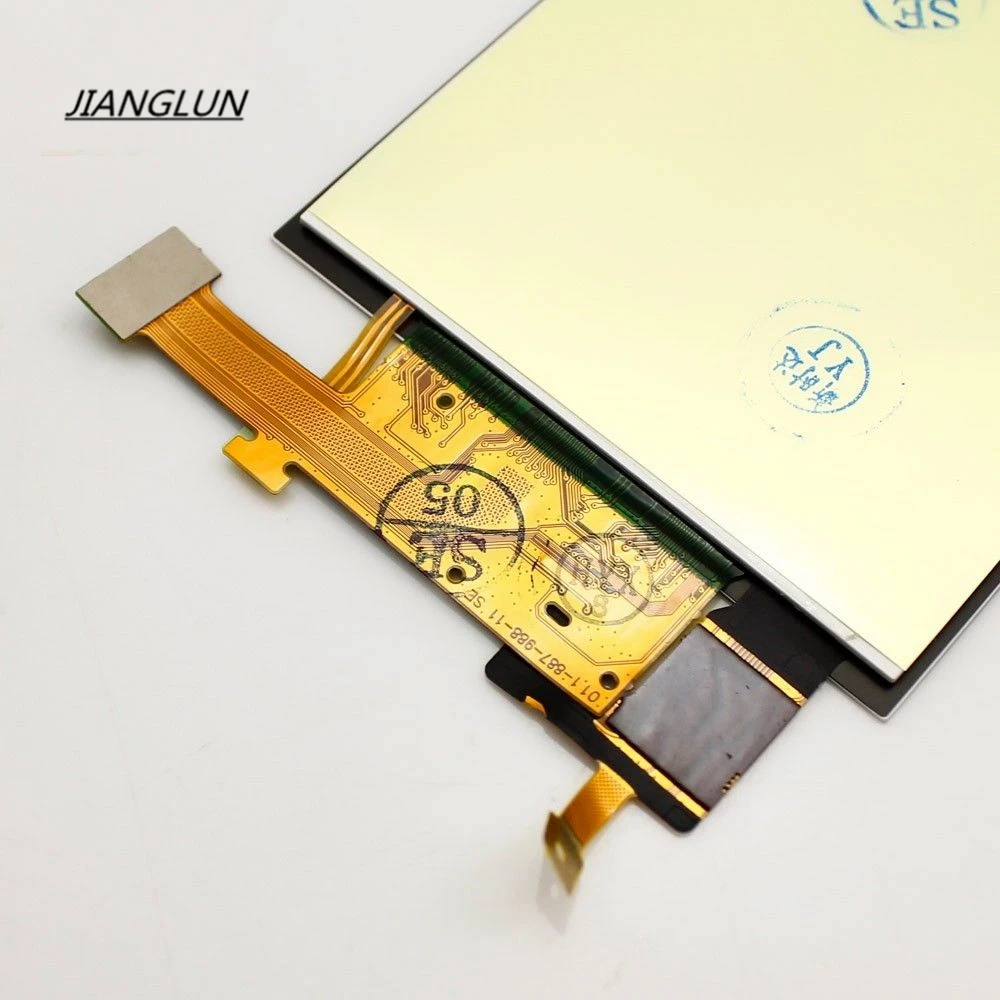 

JIANGLUN 7.9" Tablet LCD Touch Screen Digitizer Assembley with Frame For Xiaomi Mi pad 1