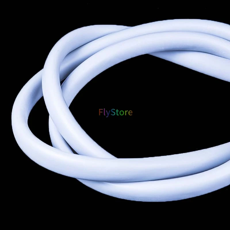 2 шт. кабель шланга для стандартной педали управления ногами с двумя отверстиями |