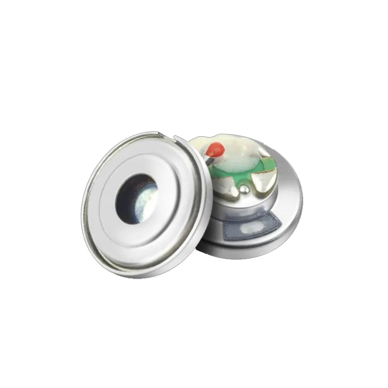 

10mm speaker unit 16ohms 4pcs