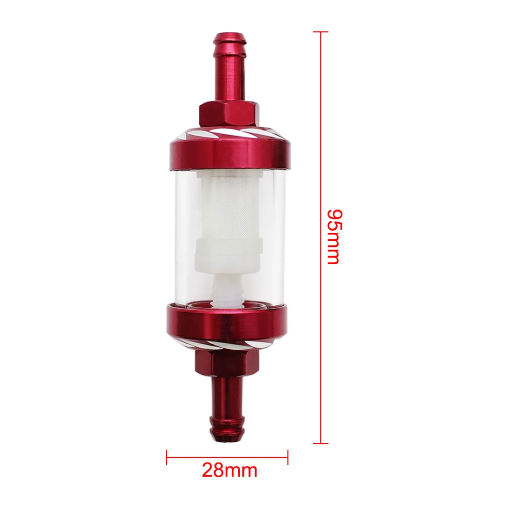Nuoxintr газовые топливные Масляные Фильтры Топливный фильтр аксессуары для