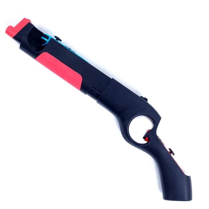 Game Gon shape handle Shot Games Gamepad Toy VR for Nintendo Switch Gaming | Электроника