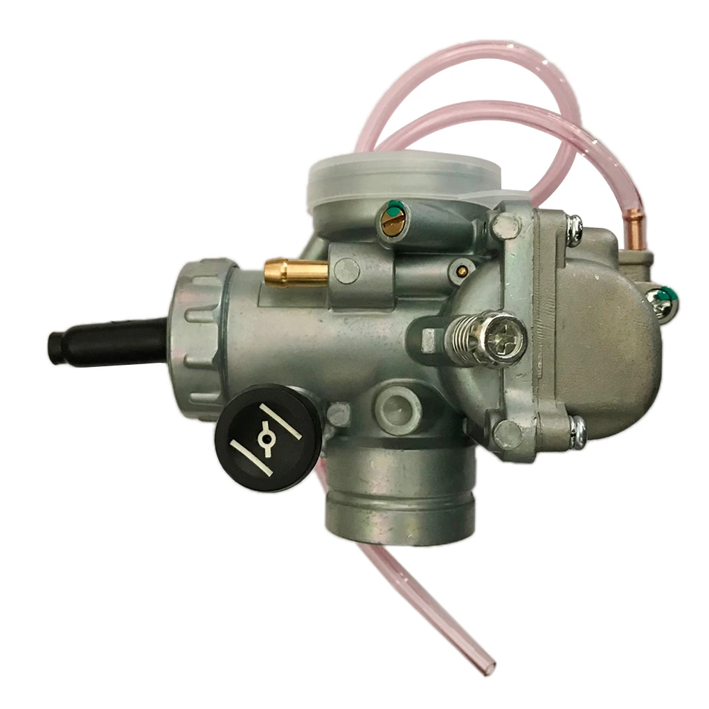 

Карбюратор для Yamaha BW200 BW 200 Big Wheel 1985-1988 VM24 BW200, 2 шт.