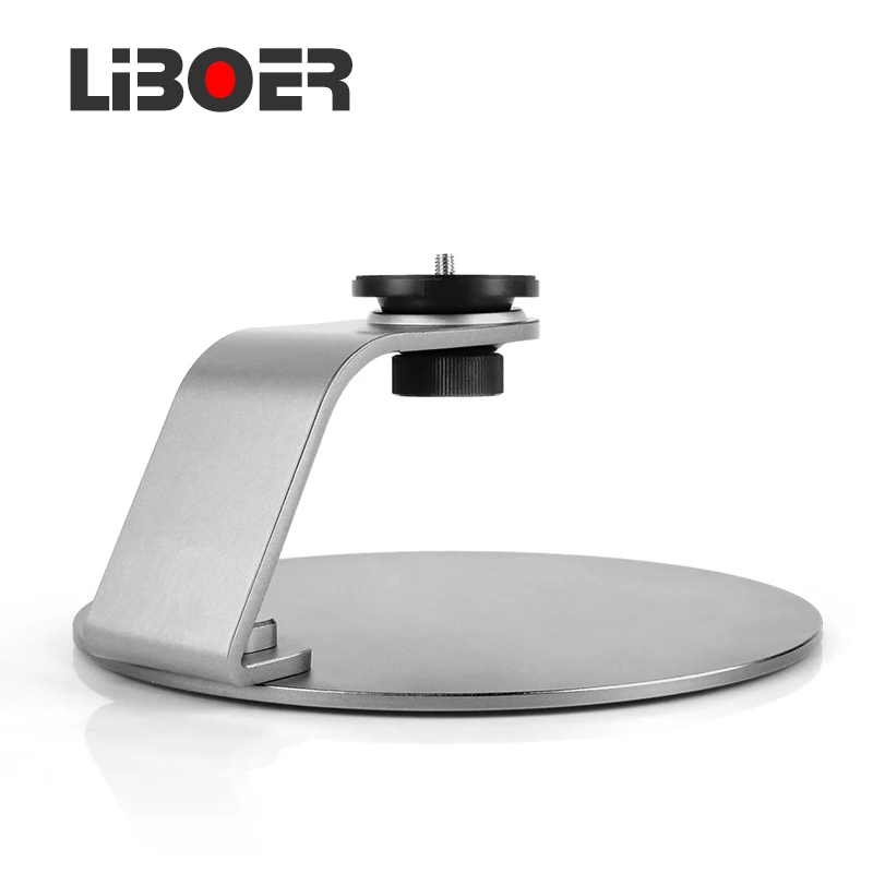 Подставка для проектора с поворотом на 360 градусов регулируемый кронштейн