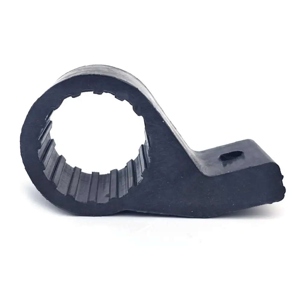 1Pc Rubber Oil Fuel Pump Bracket Holder Fit For Eberspacher Heater D2 D4 D5 Airtronic D1LCC D3LC 5.0 Auto Parts | Автомобили и